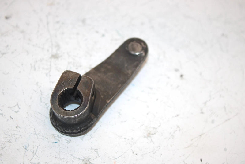 02 Arctic Cat 250 2x4 Oem Clutch Release Arm 3446-132 AA22