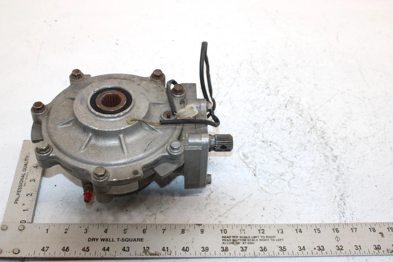 2006 Polaris Sportsman 500 Oem Front Gearcase 1332428 1332990 AP183
