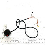 00-02 Yamaha WaveRunner GP1200 OEM Start/Stop Switch F0X-68310-01-00 JY28