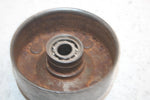 1987 Yamaha  Badger Yfm80t Oem Front Wheel Hub/Drum 2FJ-25111-00-00 AY9