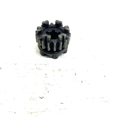 84-87 Suzuki Quadrunner 185 OEM 18T 3rd Drive Gear 24231-24405 AS39