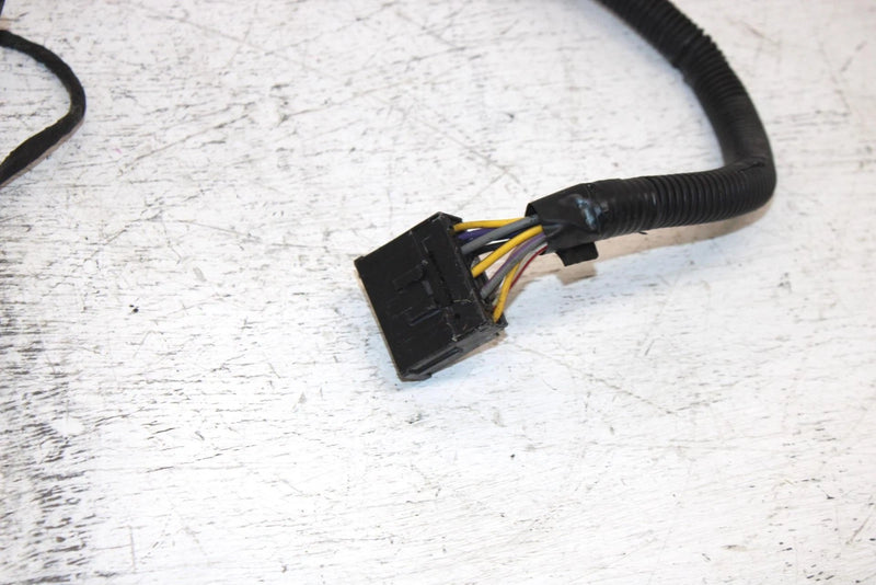 2002 Ski-doo Mxz 700 Oem Headlight Wire Harness SS20