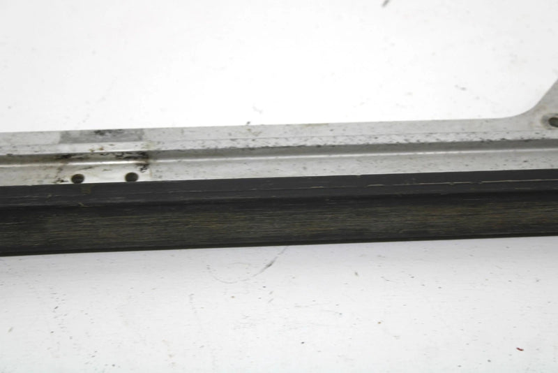 1992 Yamaha Exciter Ii Le Oem Right Skid Rail 88R-47411-02-00 SY68