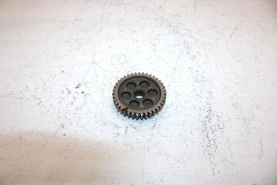 1986 Yamaha  Badger Yfm80s Oem 1st Wheel Gear 28T&39T 29F-17211-00-00 AY8