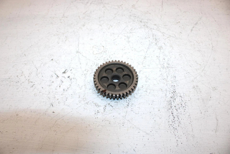 1986 Yamaha  Badger Yfm80s Oem 1st Wheel Gear 28T&39T 29F-17211-00-00 AY8