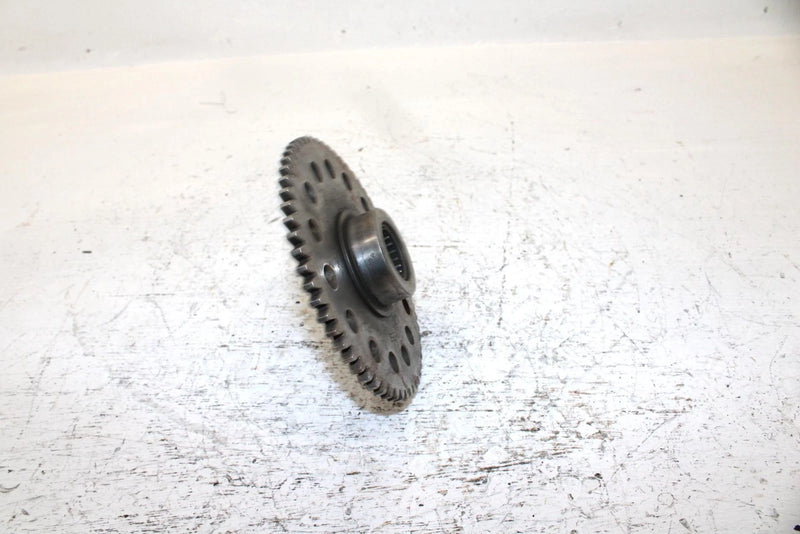 1988 Suzuki Lt 230 E Oem Starter Clutch Gear  12600-18842 AS7
