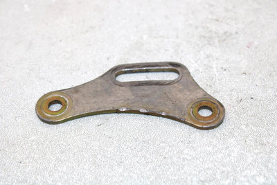 2006 Polaris Outlaw 500 Oem Rear Axle Housing Pivot Plate 5249808 AP4