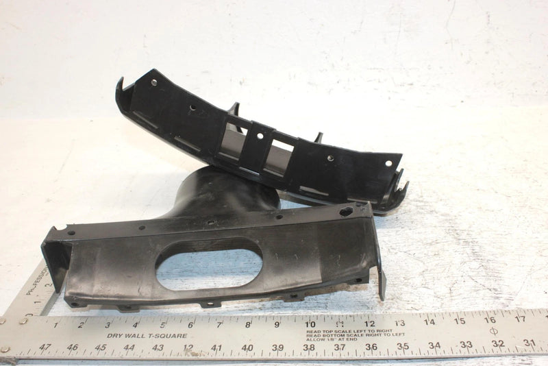 1997 Polaris Indy 500 Oem Handlebar Cover 5431491 5431490 SP20