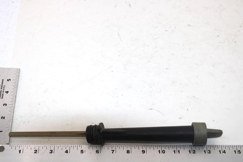 2013 Ski-doo Mxz 600 Oem Dip Stick Assembly 420856665 SS64