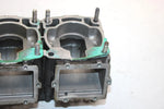 2002 Polaris Virage Oem Crankcase 2201562 JP32