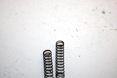 04 Arctic Cat Pantera 800 Efi Oem Exhaust Power Valve Spring Pair 3005-945 SAS15
