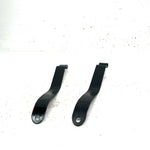 2003 Polaris Predator 90 OEM Raer Carb Bracket Pair 0451114 AP198