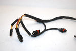 Arctic Cat Zr 500 Cross Country Oem Hood Harness 0686-699 SA50