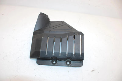 14 Can-am Outlander Max 400 Efi Oem Thred Cover 705004036 AB6