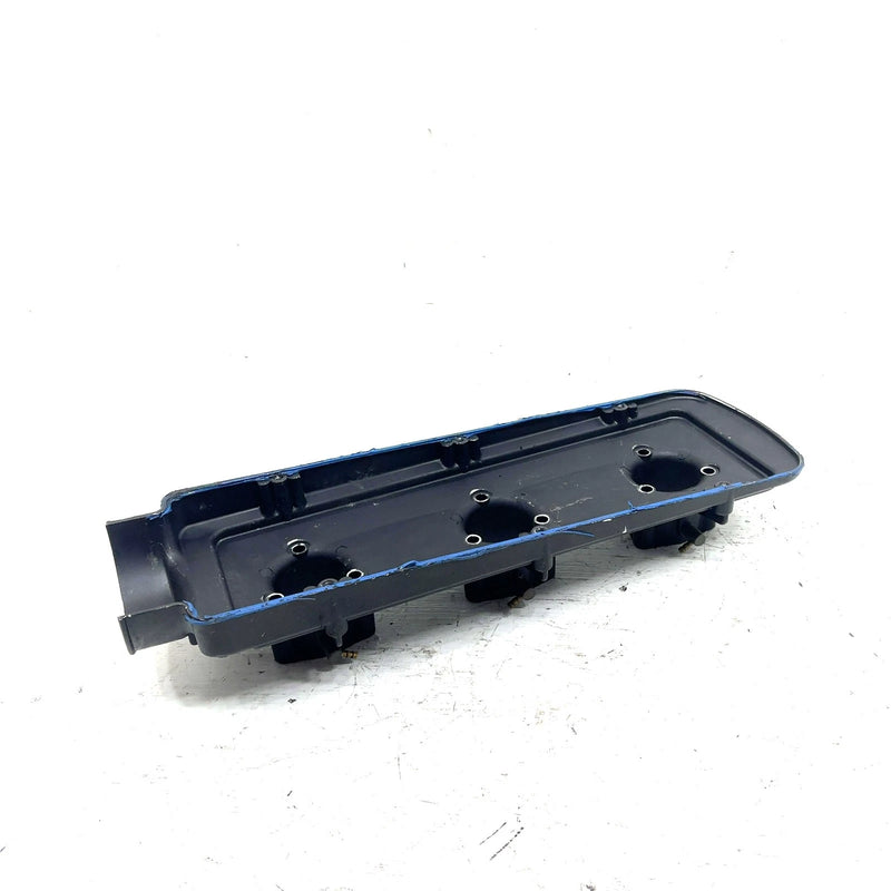1995 Polaris SLT 750 OEM Airbox Base 1253129 JP48