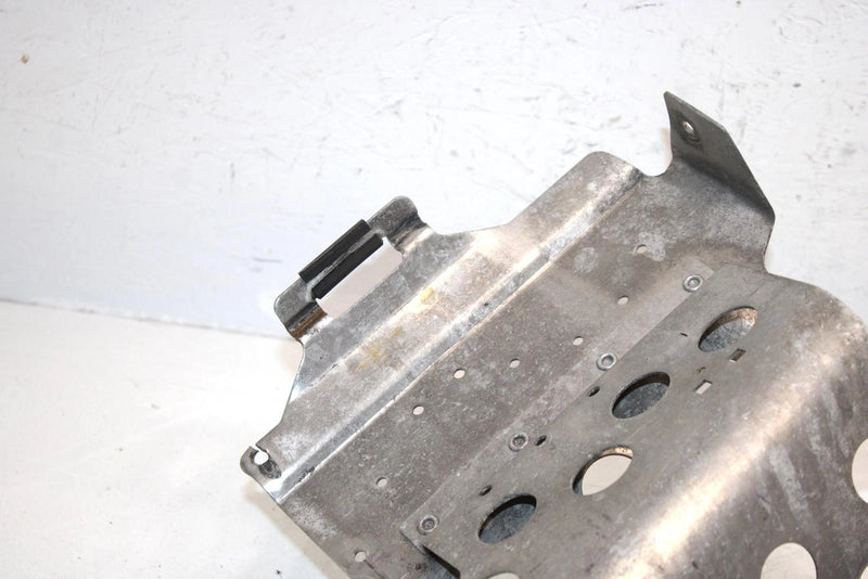 96 Polaris Sport Oem Left Foot Well 1011890 SP155