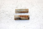 1989 Yamaha Phazer Oem Front Spring Slide Pair 8V0-47319-00-00 SY13