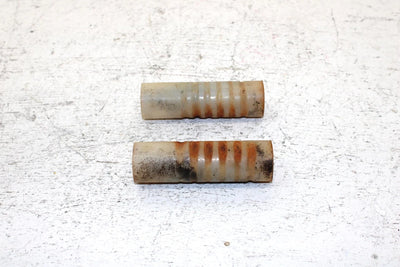 1989 Yamaha Phazer Oem Front Spring Slide Pair 8V0-47319-00-00 SY13