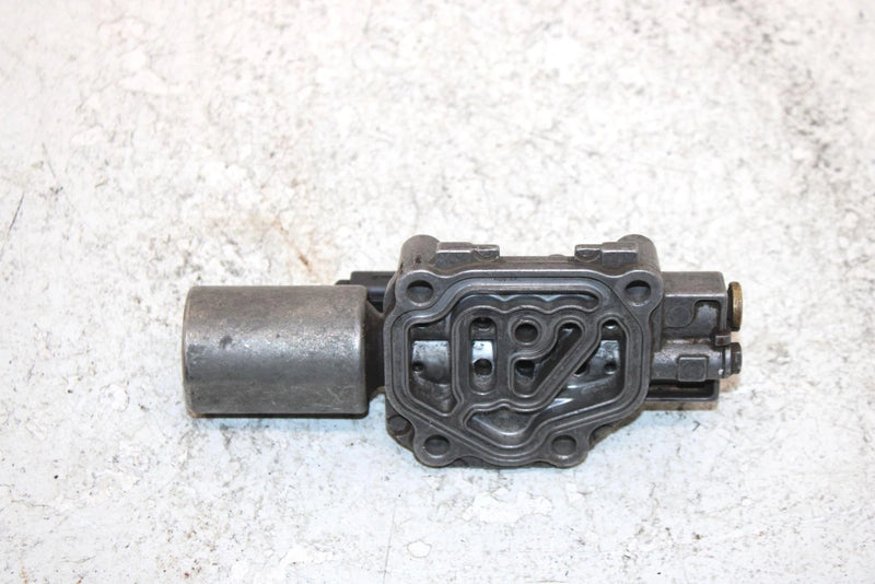 2007 Honda Fortrax 680 Oem Valve Body 27100-HN8-003 AH46