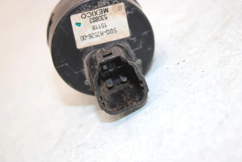 15 Yamaha Viking Vi Yxc700d 4x4 Oem Headlight Switch 5UG-H2526-00-00 XY1
