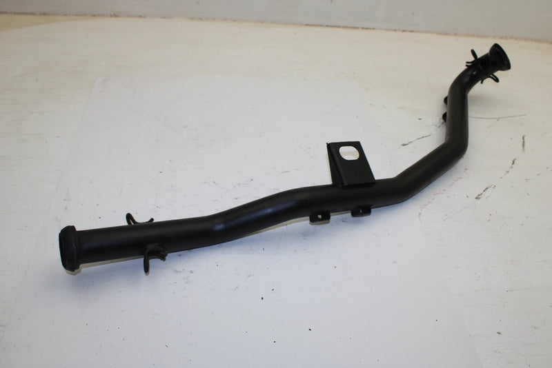 01 Polaris Sportsman 400 OEM Exhaust Pipe  1261246-489 AP107