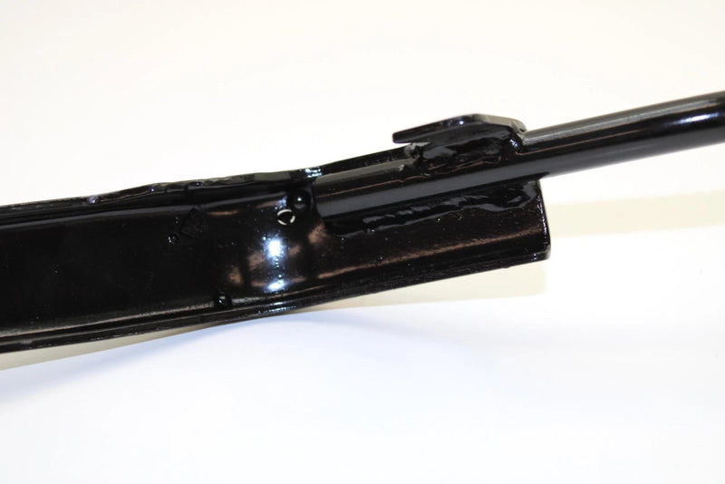 92 Polaris Trail Boss 250 2x4 OEM Shifter 1341071-067 Q4999
