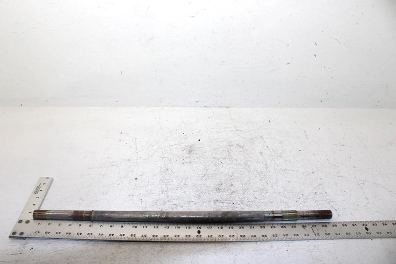 1995 Yamaha Vmax 600 Le Oem Jackshaft 8CM-17681-00-00 SY21