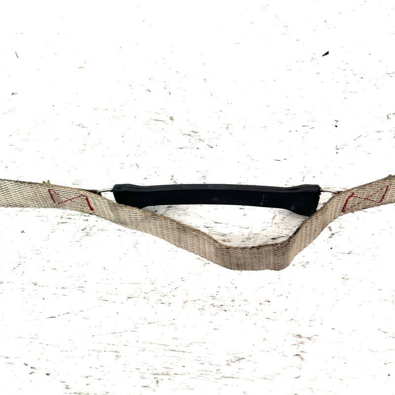 95 Yamaha WaveVenture 700 WVT700 OEM Fuel Tank Strap Pair GJ3-67743-01-00 JY31