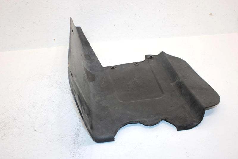 2001 Arctic Cat 250 4x4 Oem Front Left Mud Guard 0506-273 AA8