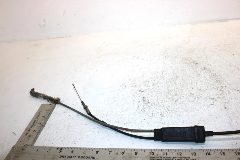 1999 Polaris Xplorer 300 Oem Throttle Cable 7080615 AP148