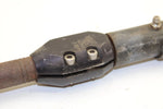 1998 Yamaha Srx600 Oem Control Rod 8CR-4745A-01-00 SY81