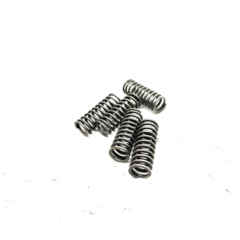 87-04 Yamaha Warrior 350 OEM Clutch Spring Set Of 5 90501-231E9-00 AY60