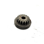 10-14 Polaris Sportsman 550 OEM 17/50T Reduction Gear 3090164 AP238