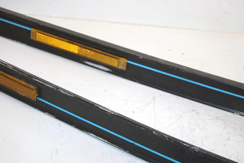 90 Polaris 500 Oem Left/Right Bumper Set 5222205 5222206 SP210