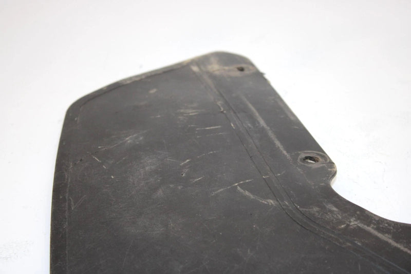 86 Yamaha  Moto 4 Yfm200dxs Oem Rear Fender Flap 29U-21621-00-00 AY2