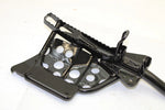 1988 Suzuki Quadrunner 250 Oem Foot Peg Assembly 43510-39DV0 B410