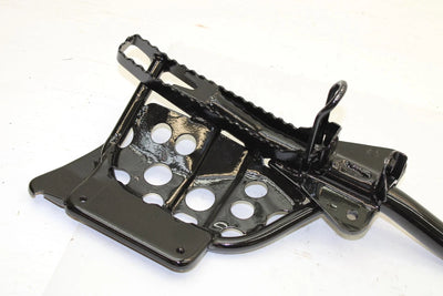 1988 Suzuki Quadrunner 250 Oem Foot Peg Assembly 43510-39DV0 B410