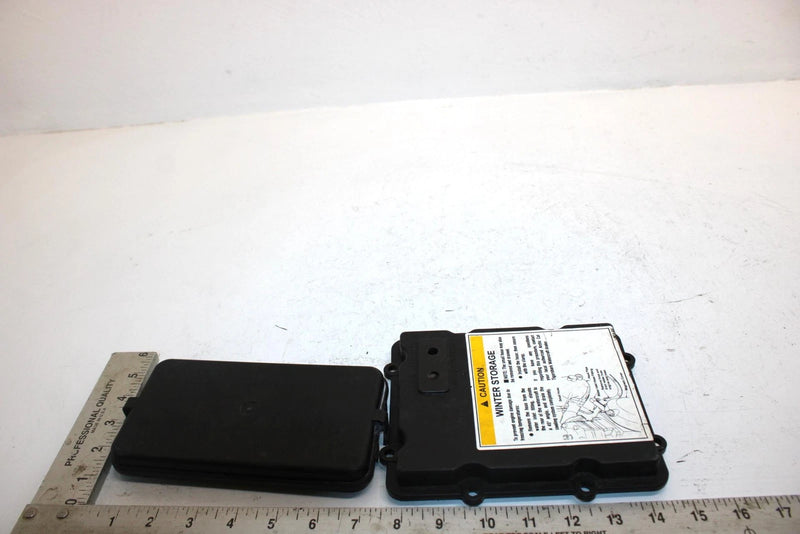 1998 Arctic Cat Ts-l 1000 Oem Electrical Box Cover Set 3008-284 3008-283 JA11