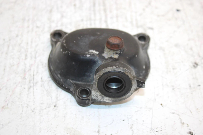 84 Yamaha 3 Wheeler Tri Moto Oem Valve Cover 21V-11187-01-00 AY21