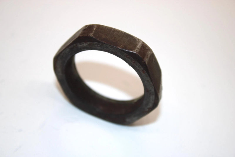 84 Honda Fourtrax 200 Trx200 A Oem Rear Axle Nut 90307-968-000 Q3482
