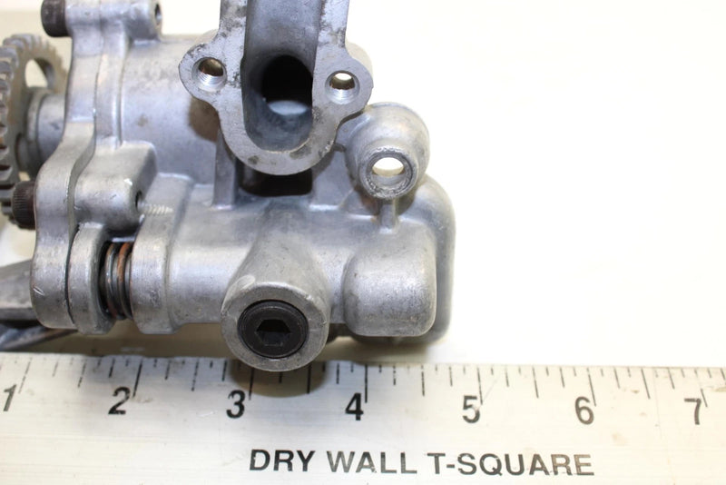 1980 Yamaha Xs850g Oem Oil Pump 2F3-13336-02-00 Q4037