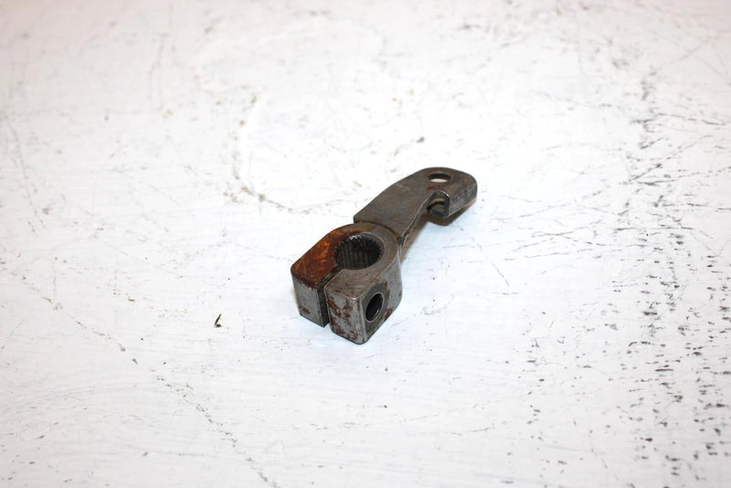 1993 Kawasaki Bayou 300 Oem Reverse Lever Arm 13168-1267 AK24