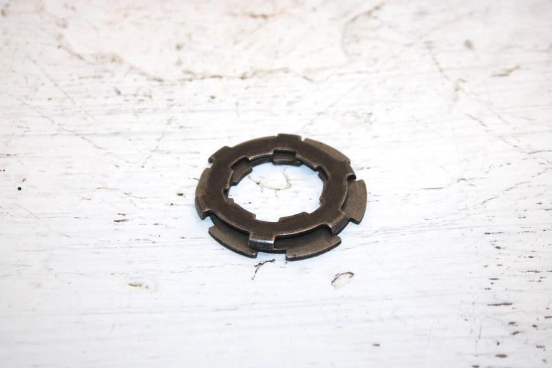 2009 Suzuki Lt-a400f Oem Lock Washer 09169-25001 09167-25013 AS26
