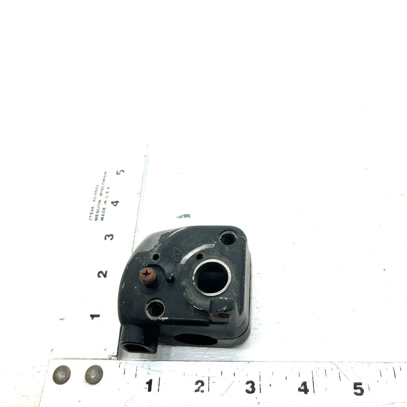 89-01 Suzuki Quadrunner 160 OEM Throttle Lever Case 57100-39DB0 AS32