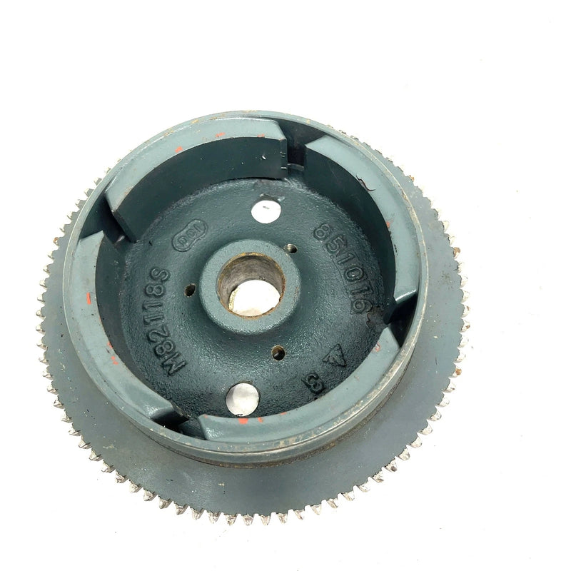 86-87 Polaris Trail Boss 250R OEM FF4554 Flywheel 3083632 AP195