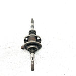 1995 Yamaha Big Bear 350 YFM350FW 4x4 OEM Crankshaft  1YW-11400-02-00 AY58