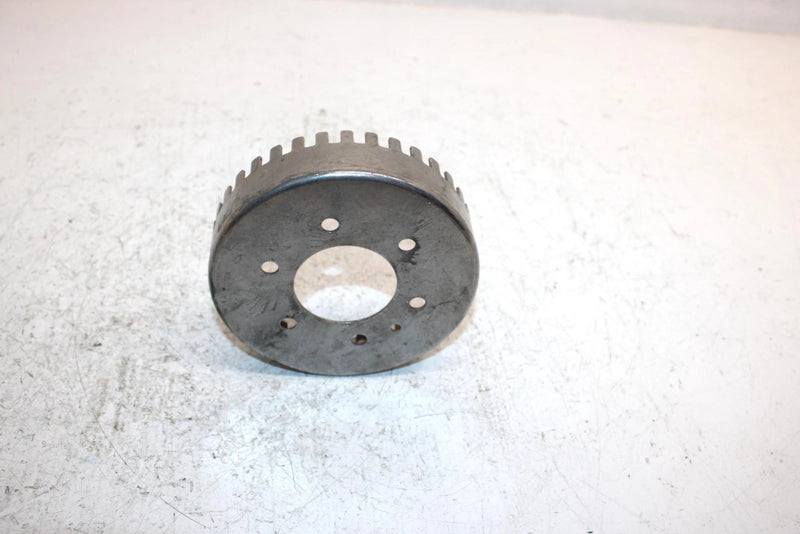 2007 Sea-doo Rxp 215 Oem Trigger Reluctor Wheel 420664082 420966851 JS51