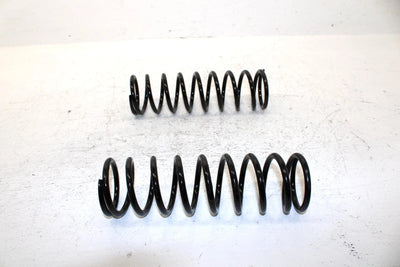 1987 Yamaha Exciter 570 L/c Oem Front Shock Spring Pair 90501-750F6-00 SY18