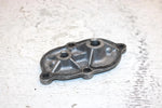 1986 Honda Trx 350 A Fourtrax 4x4 Oem Reduction Gear Cover 11355-HA0-010 AH43 