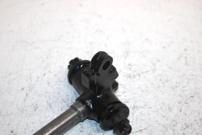 1987 Yamaha  Badger Yfm80t Oem Left Steering Knuckle 2FJ-23501-00-00 AY9